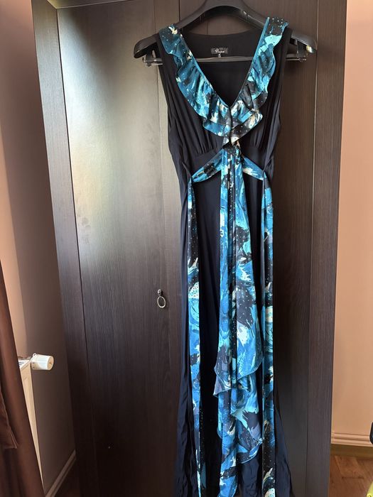 Rochie Voglia lunga