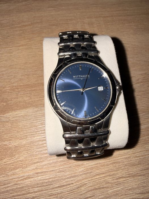 Ceas Wittnauer quartx
