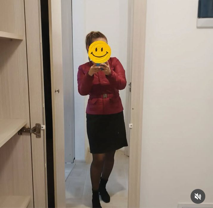 Ветровка размер 44-46….