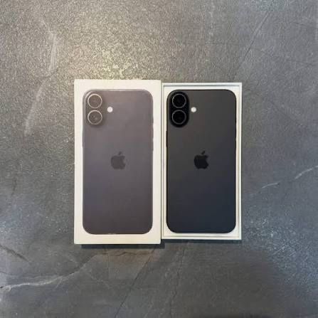 Iphone 16 plus 128 gb,garantie emag 10/2027