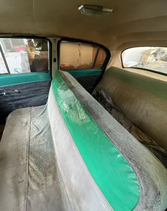 Газ Волга 21 обмее или продажа