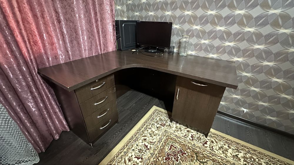 Офисная мебель для офиса и дома