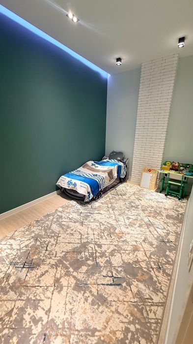 Сагбон Баурум 4 Хона