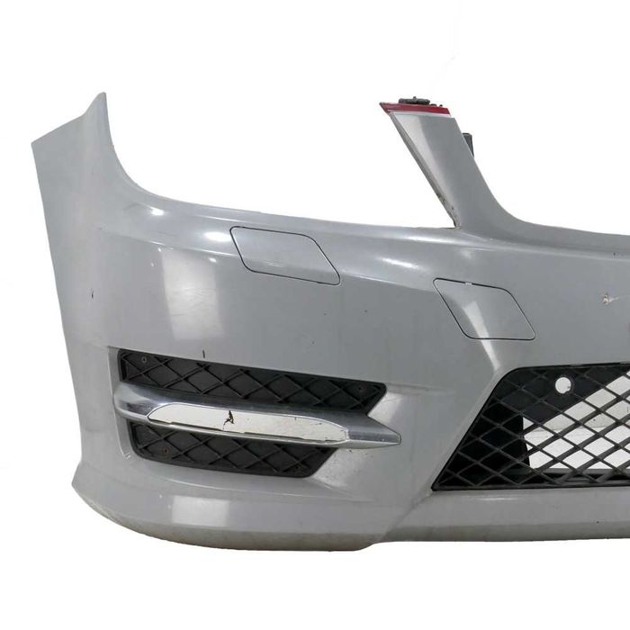 Предна броня Mercedes-Benz C-Class 204 (W/S/C) 2007-2014 ID: 145430