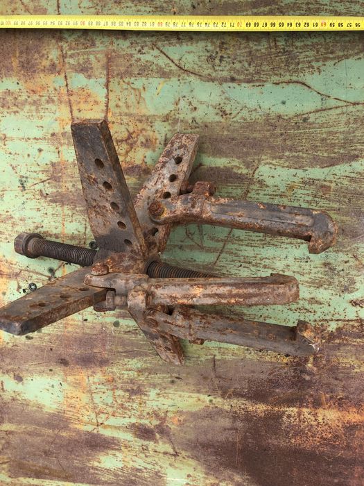 Продам сьемники.