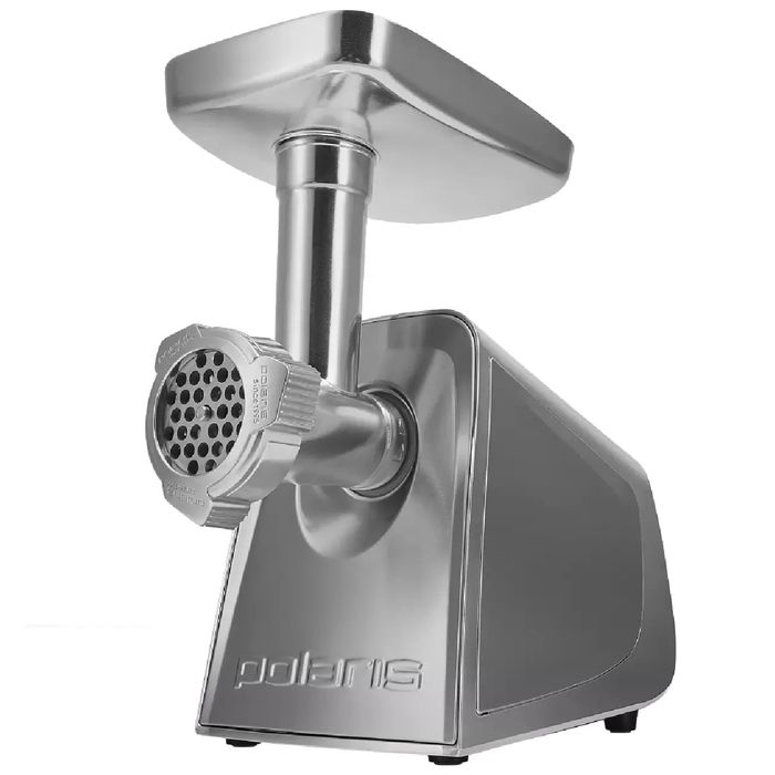 POLARIS PMG 2079AL silent