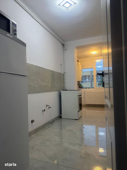 Apartament 2 Camere Semidecomandat | Complet Renovat 2026 | Centrala