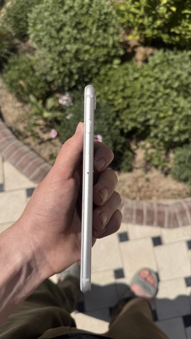 Iphone 8 plus 64gb