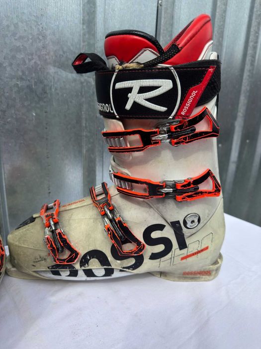 Clapari ski schi Rossignol Speed marime Eur:43.5 Mondo:28.5