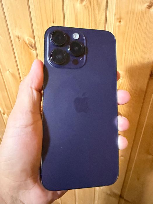 Iphone 14 про макс