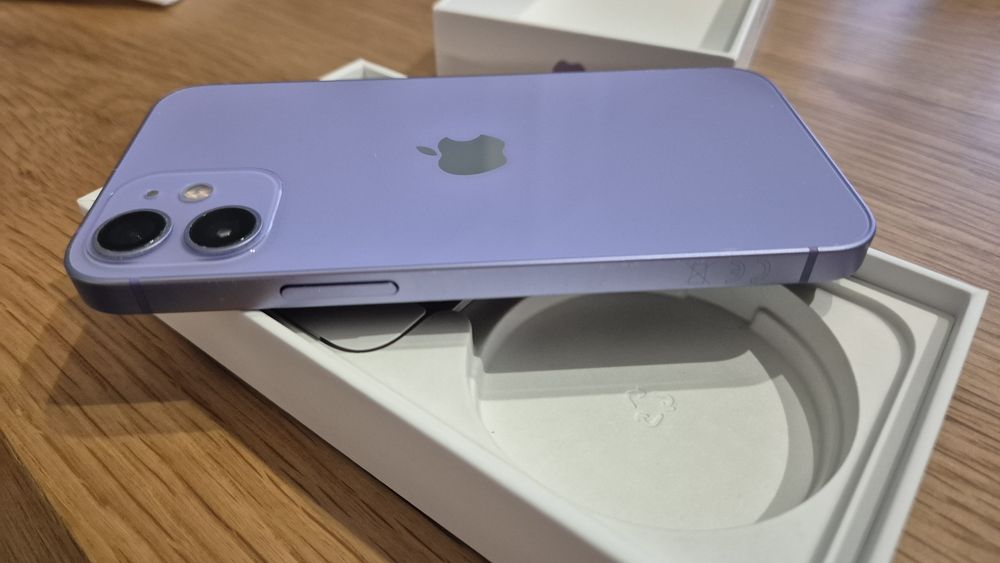 iPhone 12 mini 128 GB