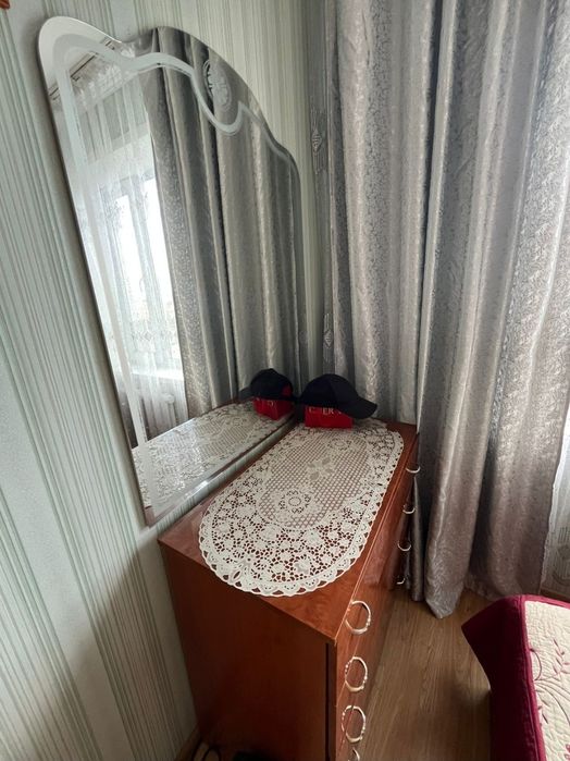 Продам спальни гарнитур