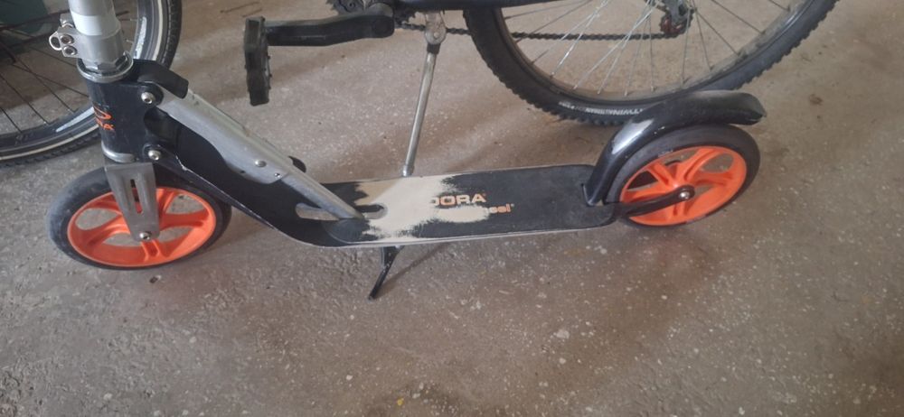 Se vinde bicicleta