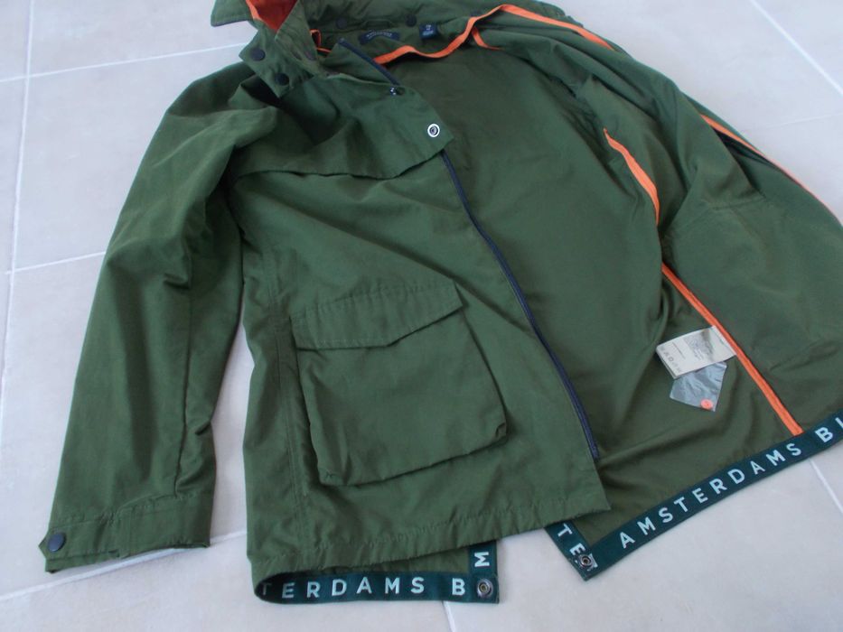 Scotch&Soda детско яке 2 в 1 за възраст 14 години