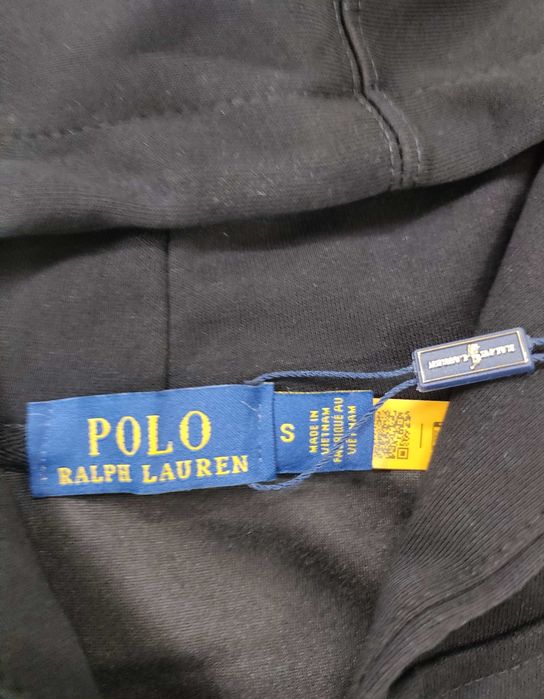 Hanorac Ralph Lauren