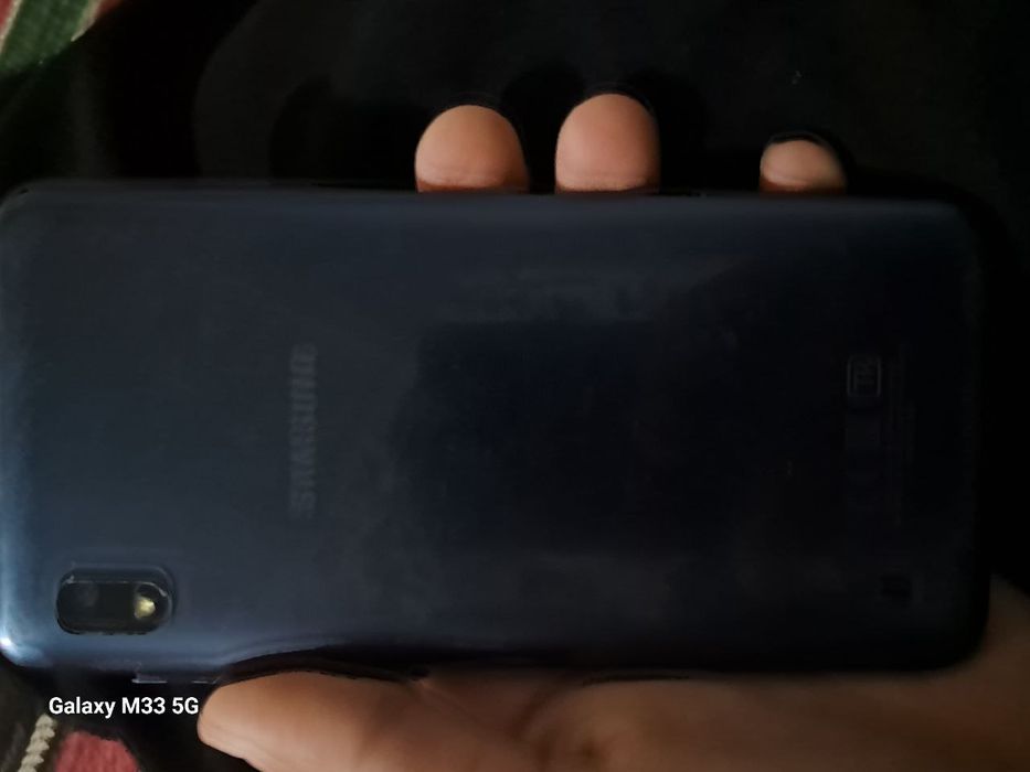 Galaxy Samsung A10