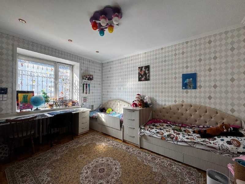 Продам 4к квартиру на Арбате
