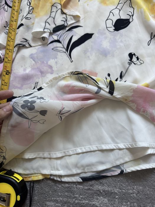 Ayollar kuylagi Turkiya S razmer