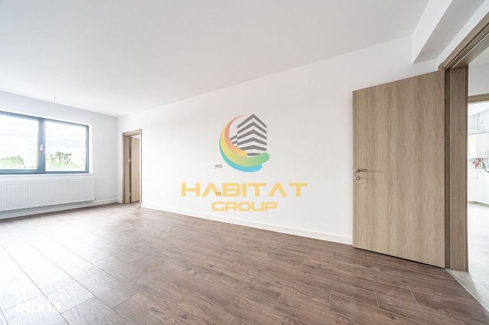 Apartament 3 Camere Zona Grand Arena Postalionului Finisaje Premium