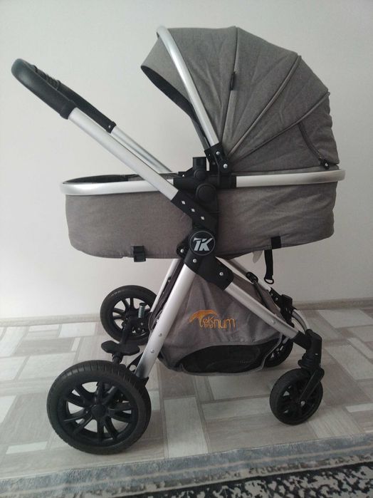 Детская Коляска Teknum