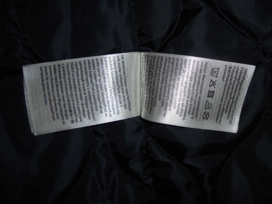 Непромокаема парка с качулка Tom Tailor