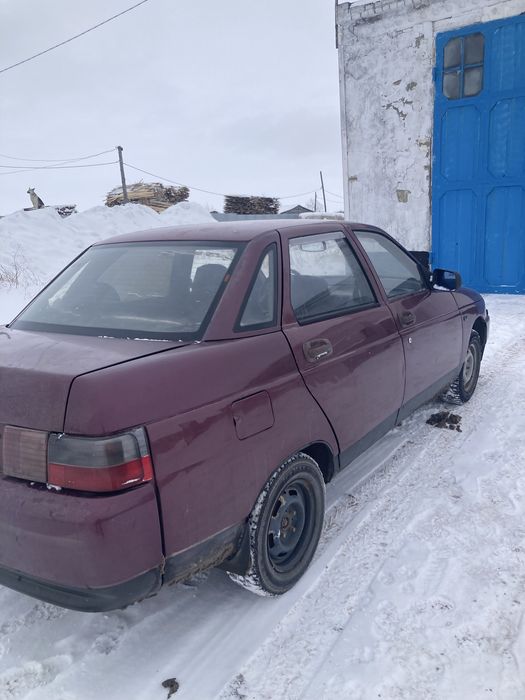 Продам ВАЗ 2110 1,5л