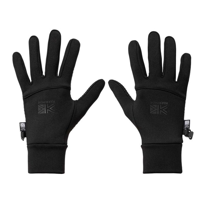 Дамски ръкавици Karrimor Running и Karrimor Thermal Gloves