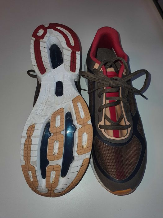 Pantofi sport dama Adidas Stella McCartney Dorifera Feather mas 40 2/3