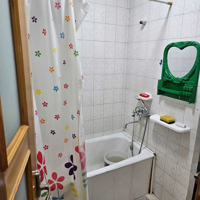 Сдаётся квартира в аренду