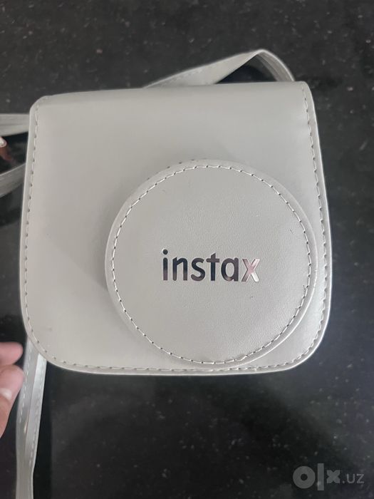 Instax mini 9 В отличном состоянии