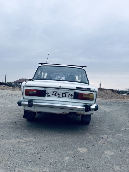 Жигули Ваз-2106;Жылы-2006