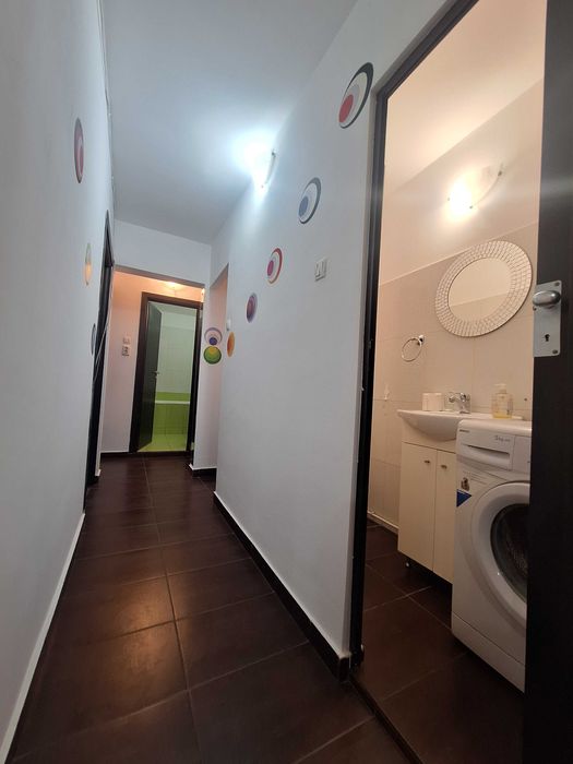 Apartament 3 camere, Crangasi - Ceahlaul