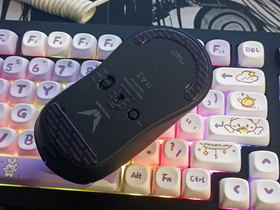 НОВАЯ Valkyrie m3 lite + ПОДАРОК