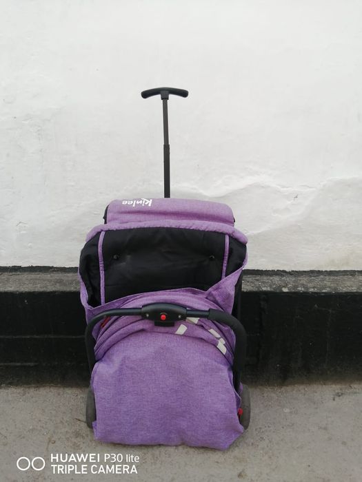 Коляска для детей