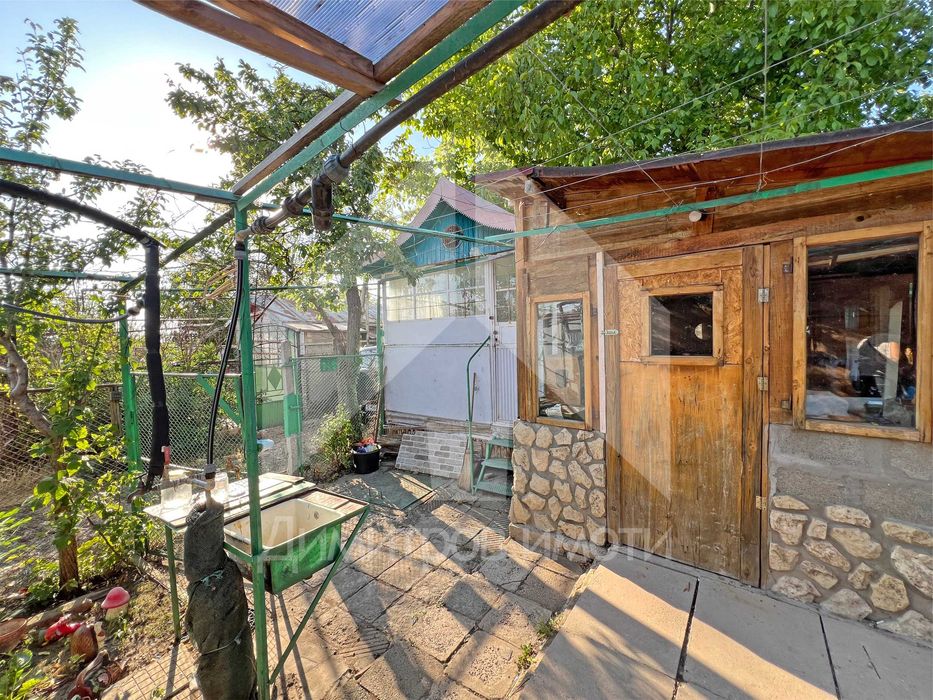 Продава се Къща в Нови пазар - 76 кв.м за 204 €/кв.м - Снимка #6