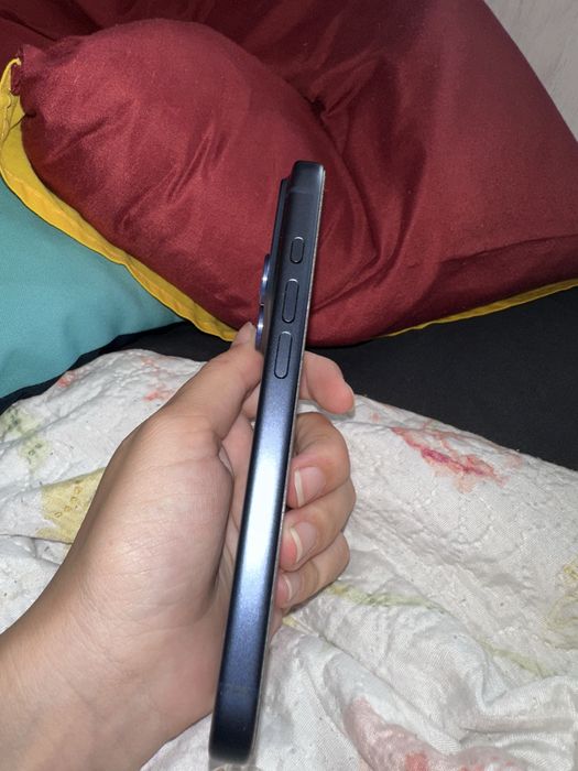 Продам Iphone 17 pro