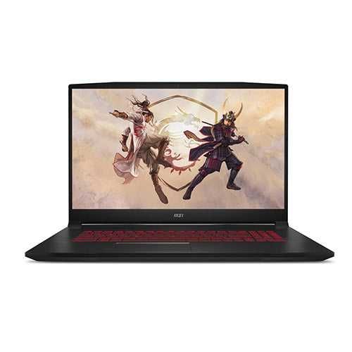 Laptop Gaming MSI Katana