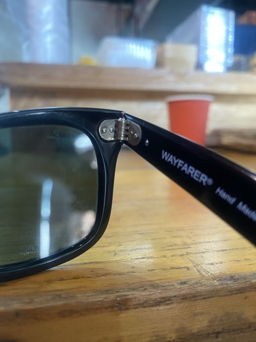 Ray-Ban Wayfarer