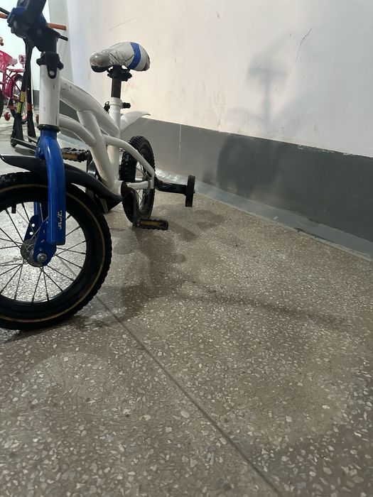 Продам детский велосипед