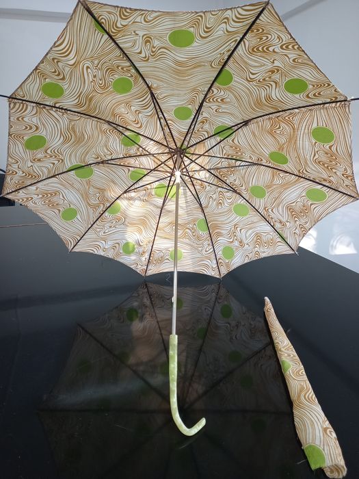 Зонтик советских времен