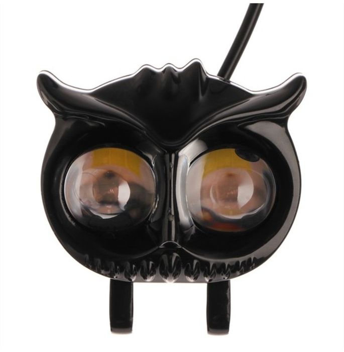 Сова для мопеды лч