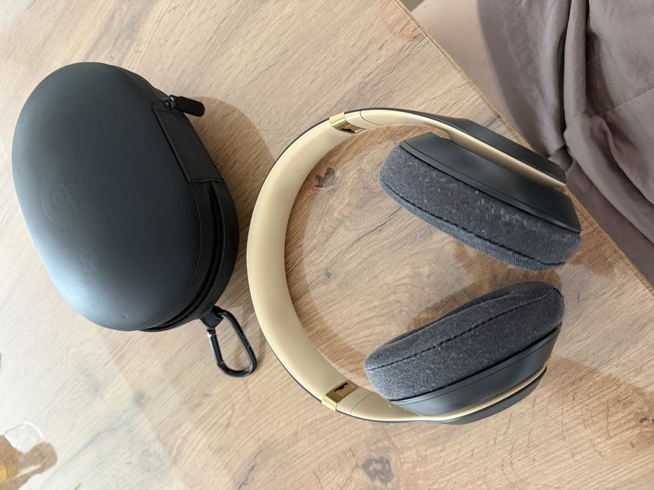 Beats studio 3 wireless