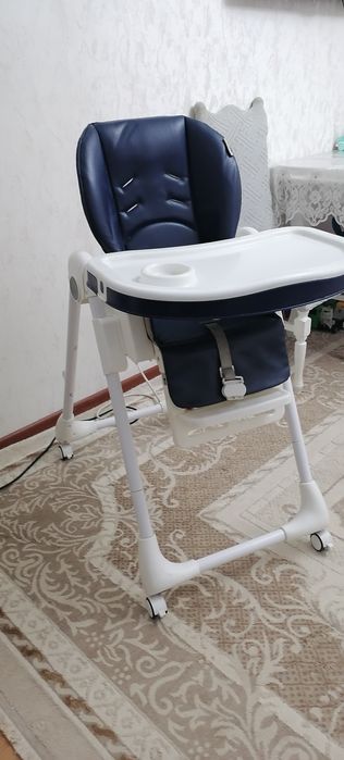 Продам детский стульчик