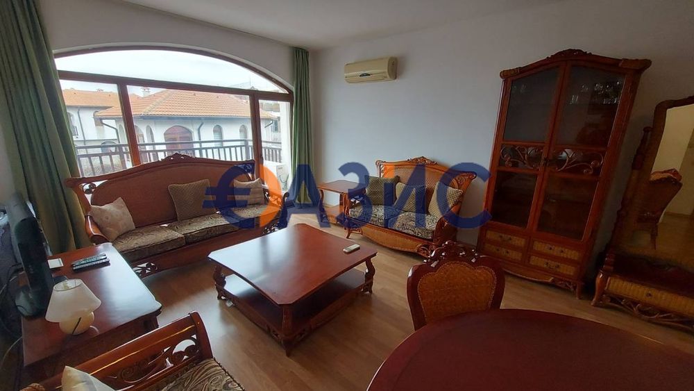 Продава се Двустаен апартамент в Ахелой - 80 кв.м за 447 €/кв.м - Снимка #1