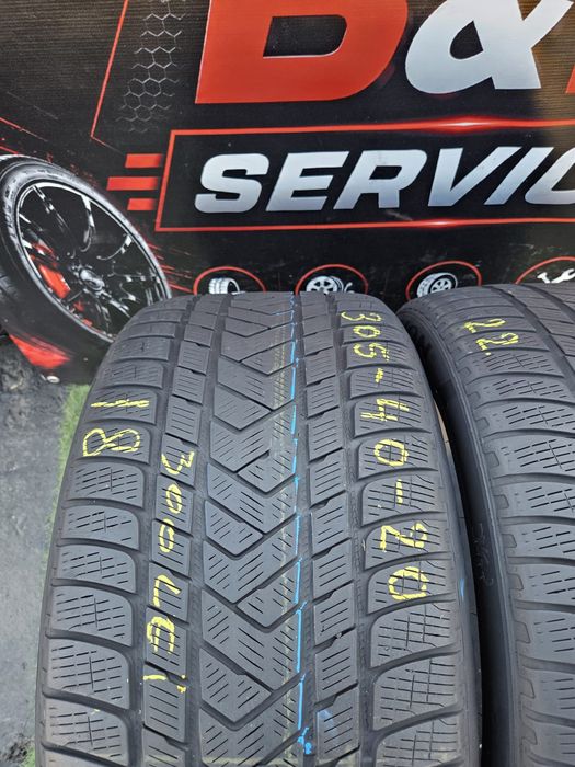 305 40 20 Pirelli