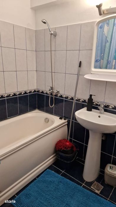 Garsoniera Brazda 1/4 centrala termica