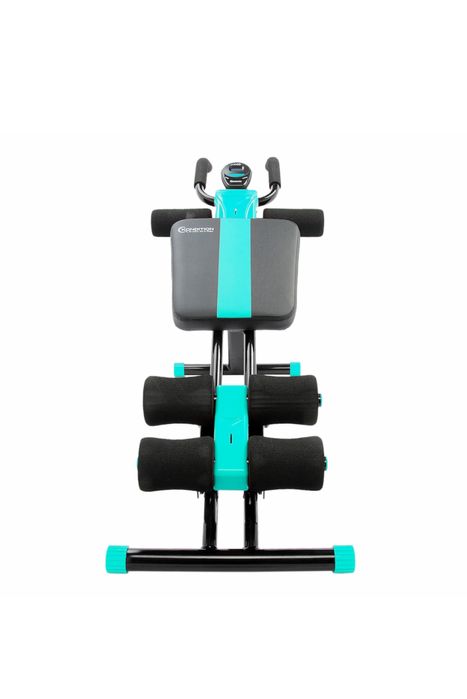 Aparat fitness Condition AB Dual trainer cu computer