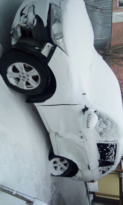 Продам Lifan X60 2013 г.в.