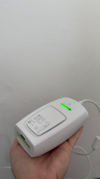 Epilator Beurer IPL 6500 SatinSkin Pro