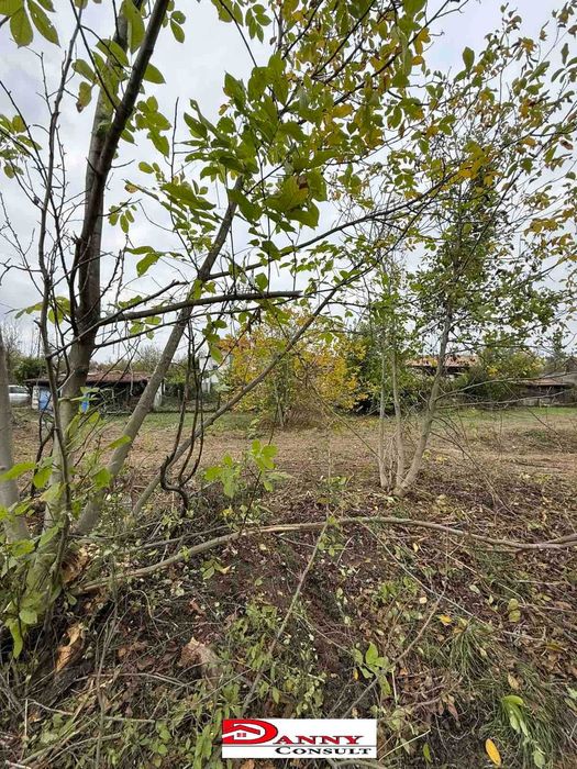 Парцел за жилищно строителство в с. Церова кория, обл. Велико Търново